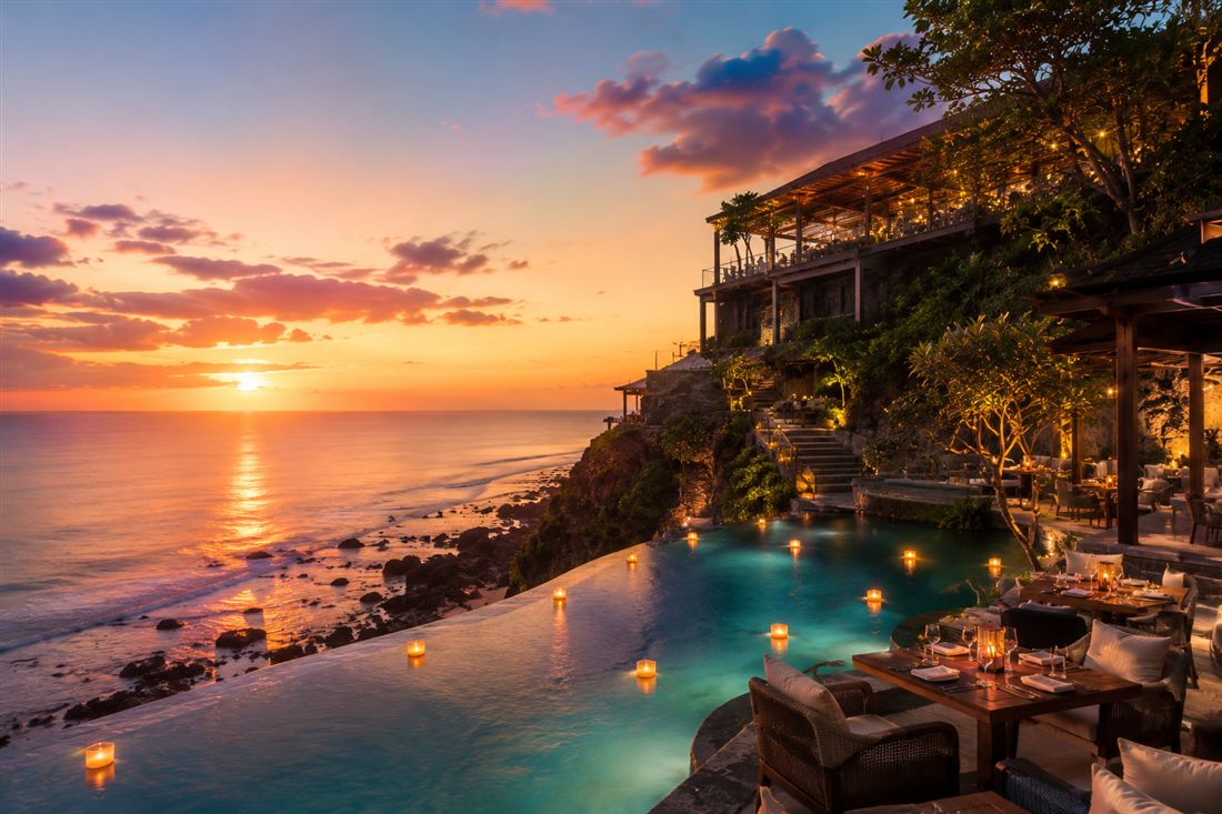 Sugar Daddy di Bali