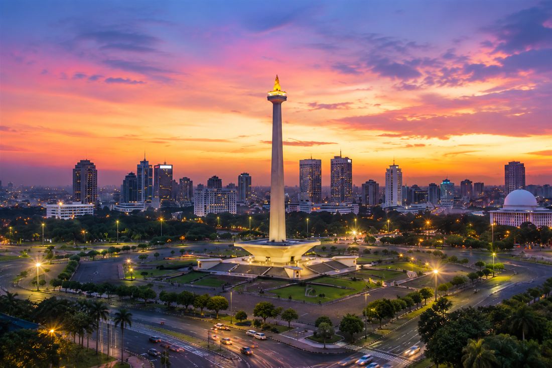 Sugar Daddy di Jakarta